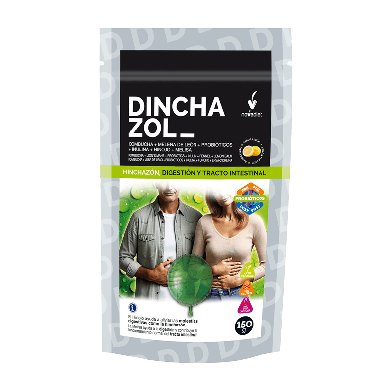 DINCHAZOL (150 g )