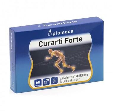 CURARTI Forte (60 comprimidos)