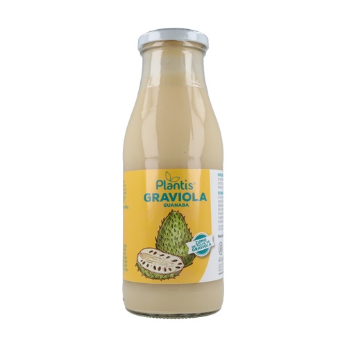 Jugo de Graviola (500 ml)