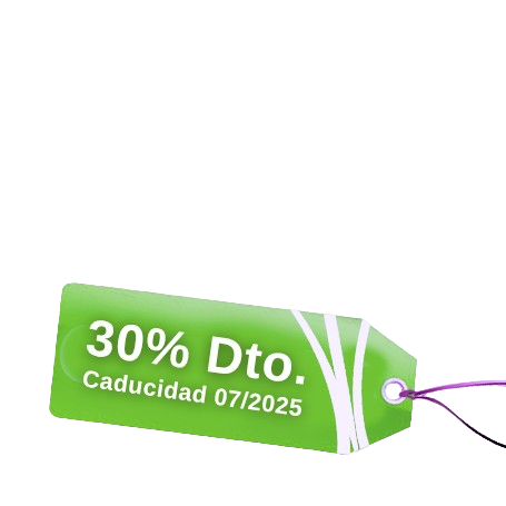 DIGEST Ultrabiotics (30 comprimidos)