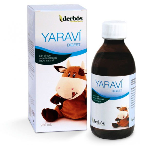 YARAB BABY Digest (150 ml)