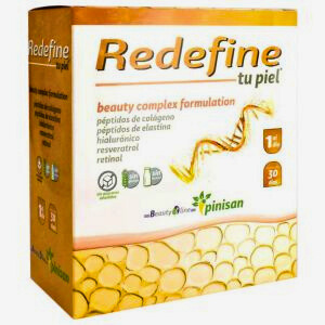 REDEFINE COLGENO (30 sticks)