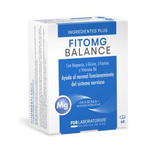 FITOMG BALANCE (60 cpsulas)