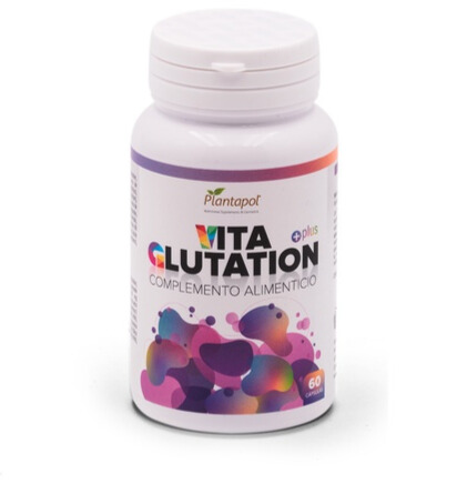 VITA GLUTATION PLUS (60 cpsulas)