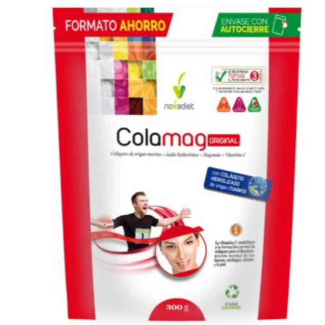 COLAMAG  bolsa  (300 g)