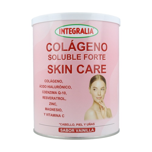 Colgeno FORTE SKIN CARE vainilla (360 g)