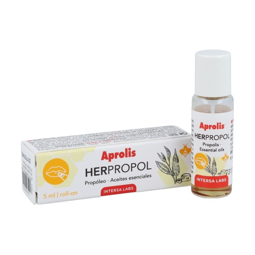 APROLIS - HERPROPOL ROLL-ON (5 ml)