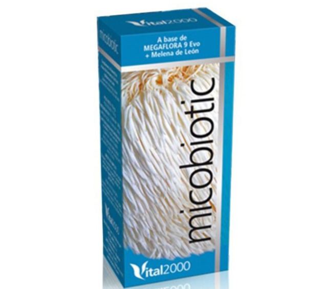 MICOBIOTIC ( 10 sticks )