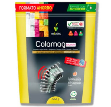 Colamag CALMN bolsa (300 g)