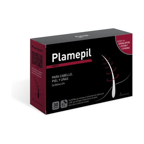 PLAMEPIL FORTE  (30 cpsulas)