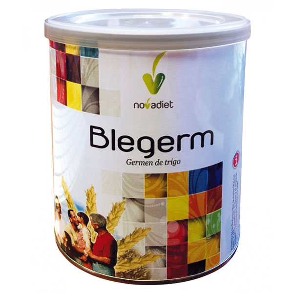 BLEGERM - Germen de trigo (400 gr.)