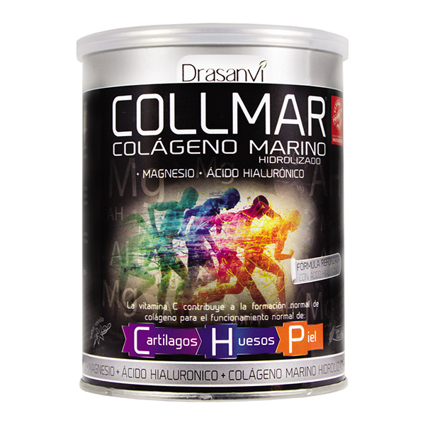 COLLMAR Magnesio (300 gr.)
