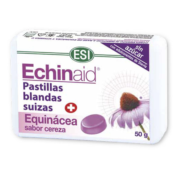 ECHINAID Pastilla Blanda (50 gr.)