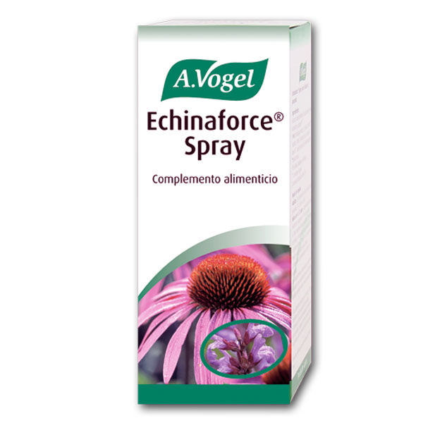 ECHINAFORCE Spray (30 ml.)