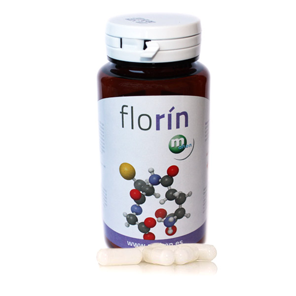 FLORN (90 cpsulas)