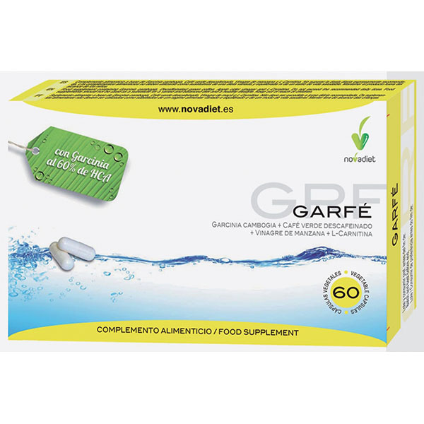 GARFE (60 cpsulas)