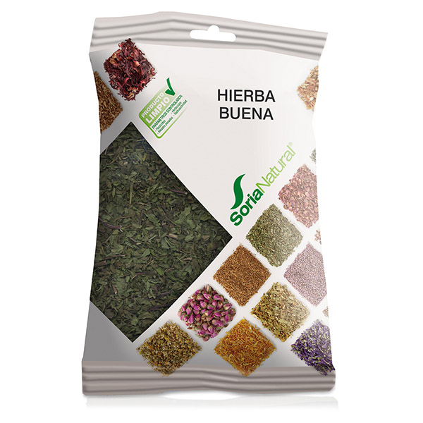 HIERBA BUENA 30 GR.