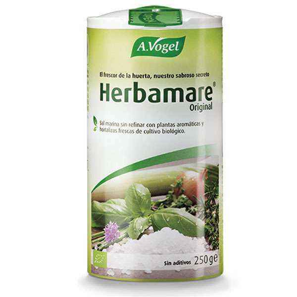 HERBAMARE Original (250 g)