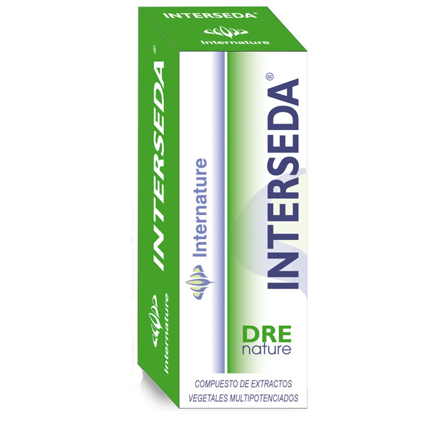 INTERSEDA (30 ml.)