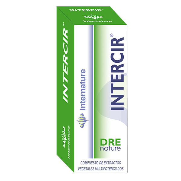 INTERCIR (30 ml.)