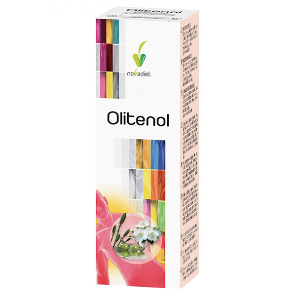 OLITENOL (30 ml.)