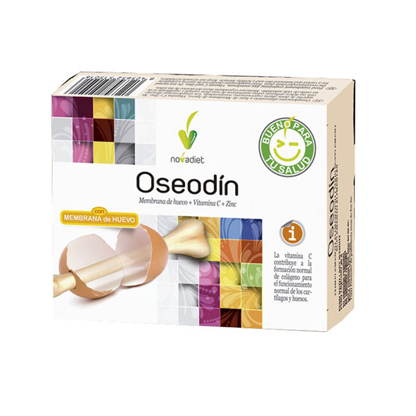 OSEODIN (30 cpsulas)