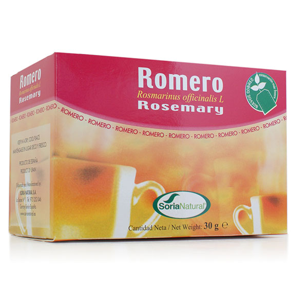 ROMERO (20 filtros)