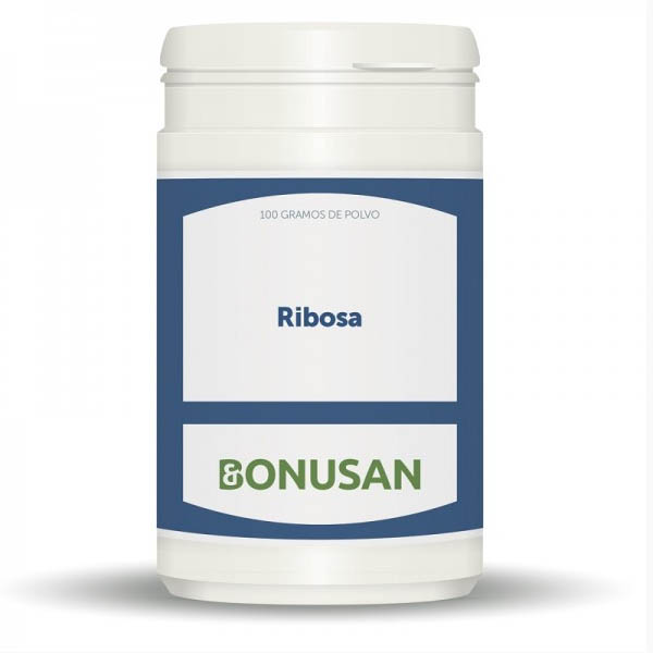 RIBOSA (100 g)