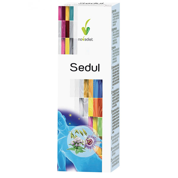 SEDUL  (30 ml.)