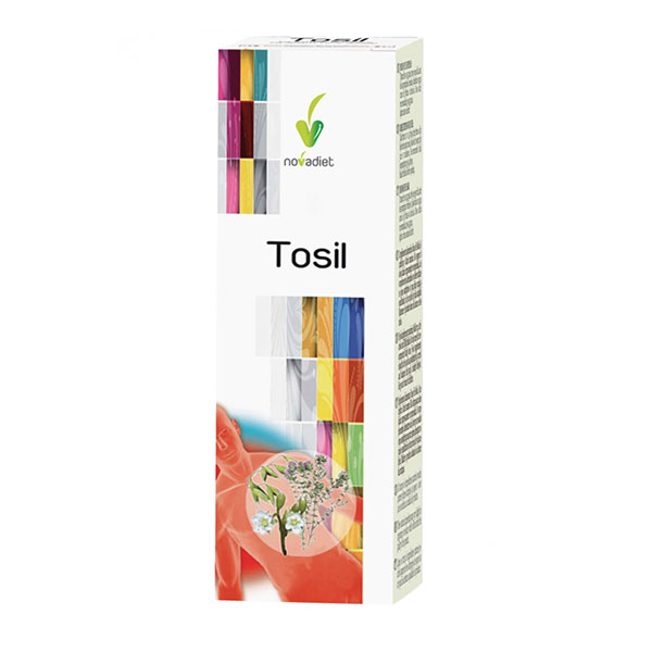 TOSIL (30 ml.)