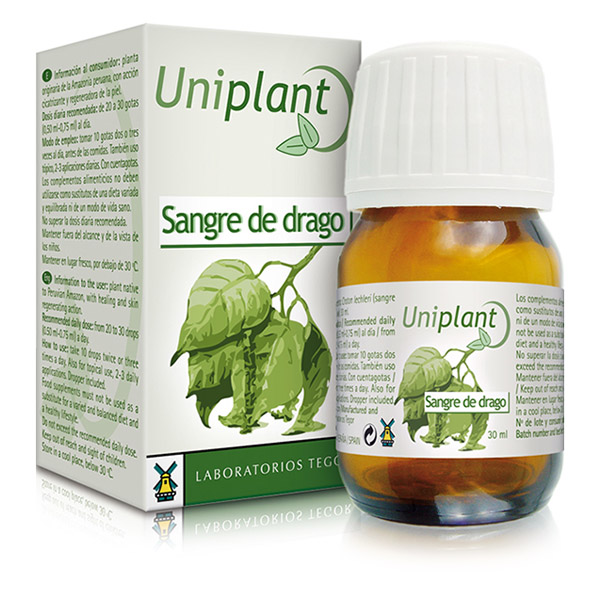 Uniplant SANGRE DE DRAGO (30 ml)