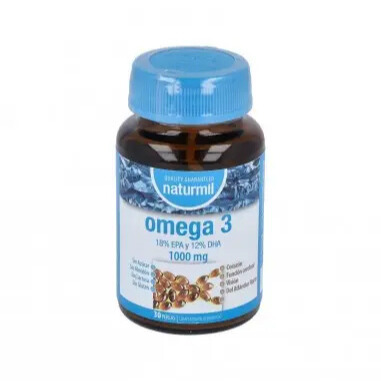 OMEGA 3 ( 30 perlas )