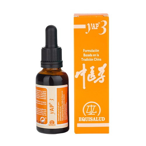 YAP 3 (31 ml)