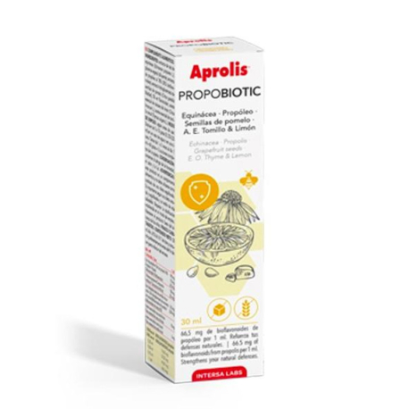 APROLIS PROPOBIOTIC (30 ml.)