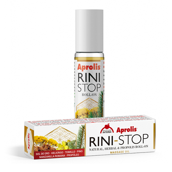 APROLIS RINI-STOP roll-on (10 ml) 