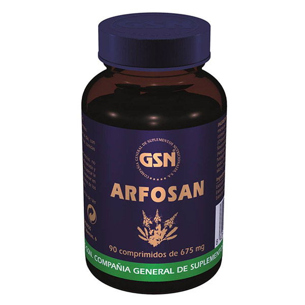 ARFOSAN (90 comprimidos)