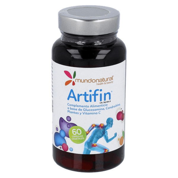 ARTIFIN (60 cpsulas)