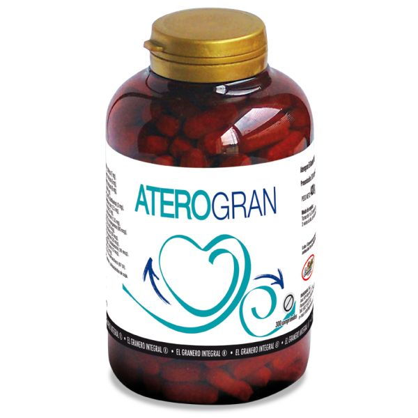 ATEROGRAN (300 comprimidos)