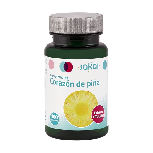 CORAZN de Pia (100 comprimidos)