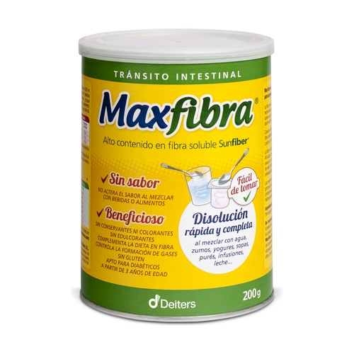 MAXFIBRA (200 g)