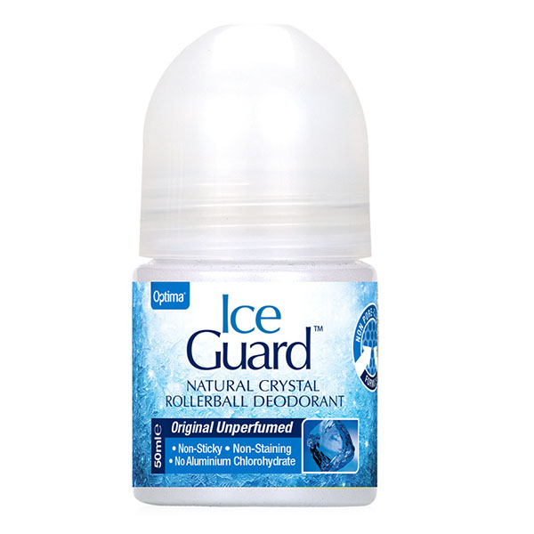 DESODORANTE  Ice guard roll-on (50 ml)