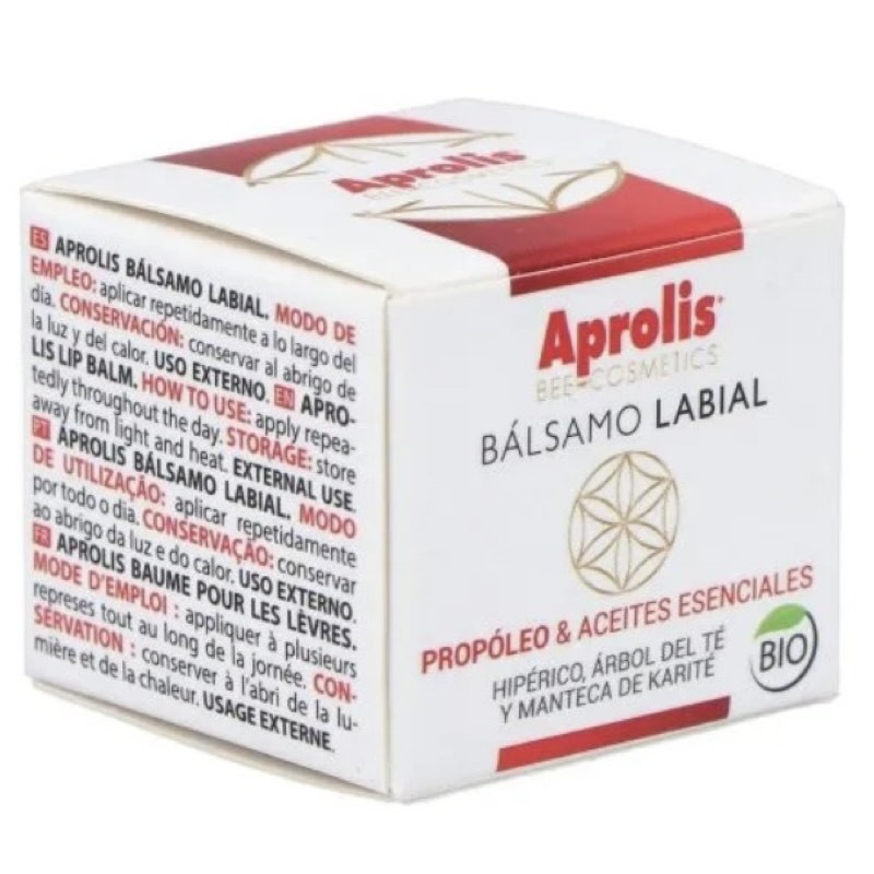 APROLIS - BLSAMO LABIAL BIO (5 g)