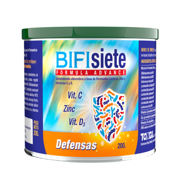 BIFISIETE DEFENSAS (200 g)