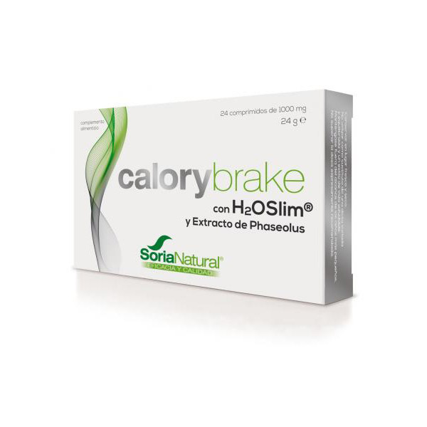 CALORY BRAKE (24 comprimidos)