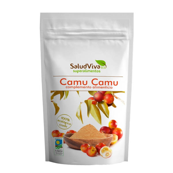 Camu Camu eco (50 g)