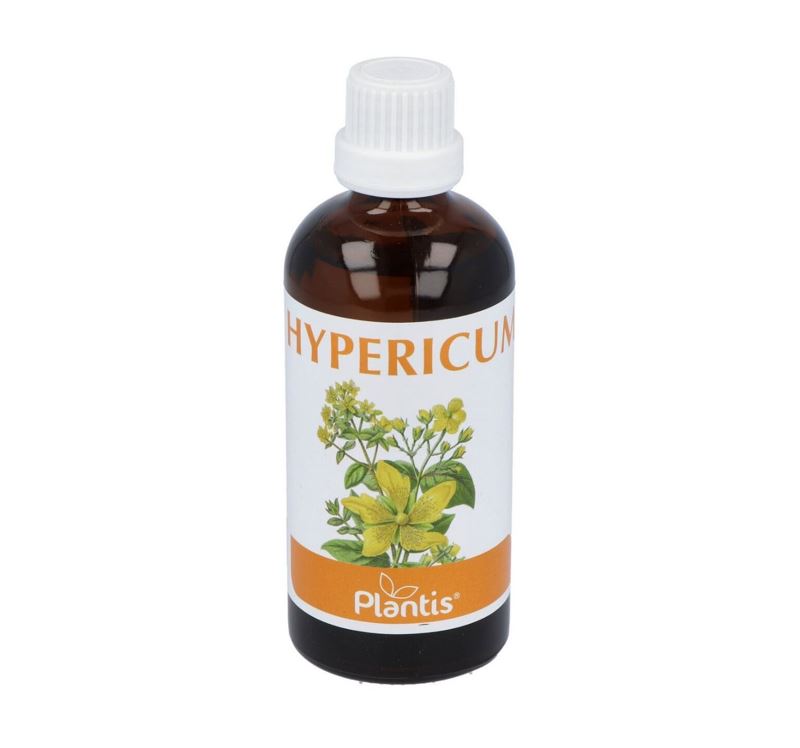 PHYTOLIGO HYPERICUM (100 ml.)