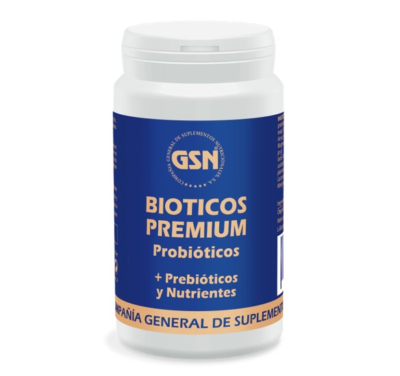 BIOTICOS PREMIUM- PROBITICOS (180 g)