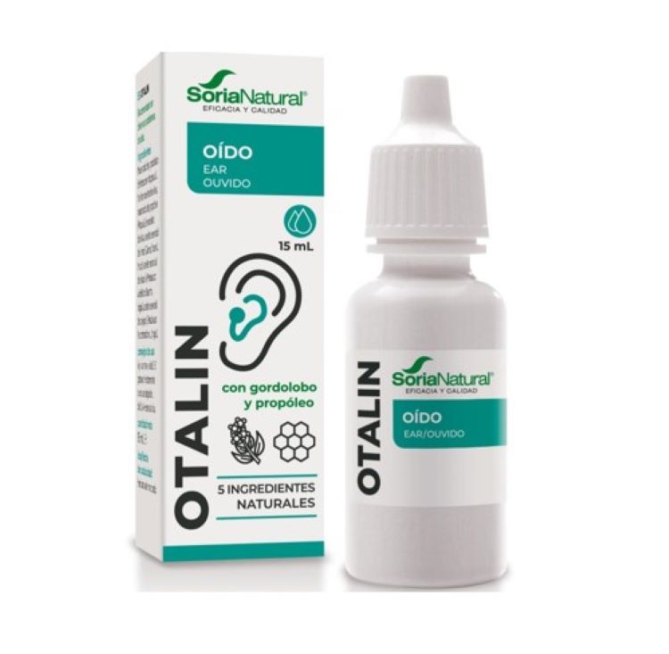 OTALN (15 ml)