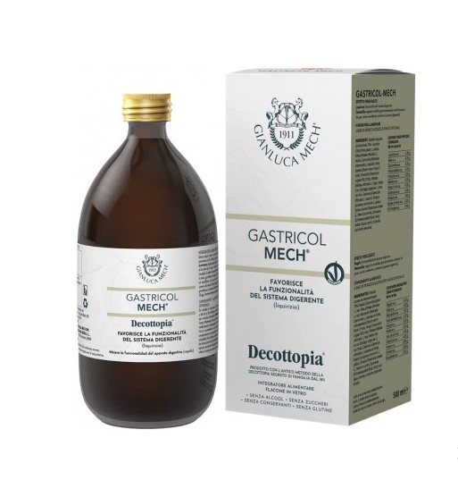 GASTRICOL (500 ml)