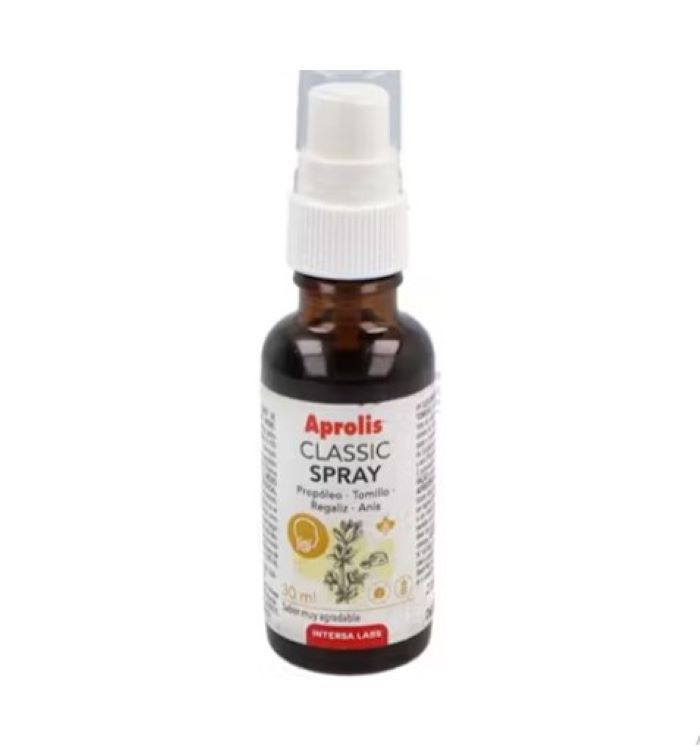 APROLIS CLASSIC SPRAY (30 ml)